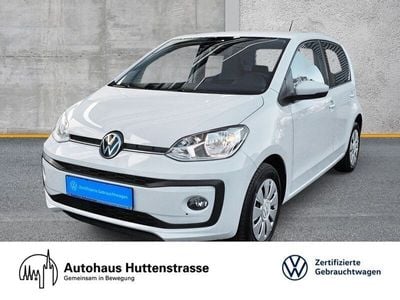 VW up!