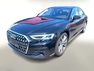 Brugt Audi A8