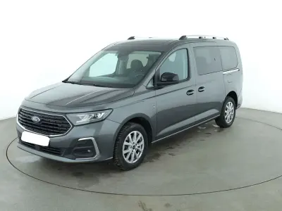 Gebraucht Ford Tourneo