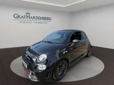 Second-hand Abarth 695C