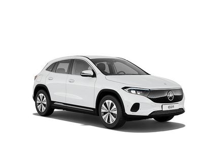 Mercedes EQA250+