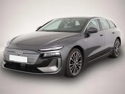 Gebraucht Audi A6 e-tron
