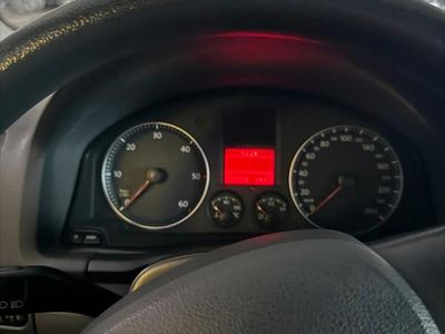 VW Golf V