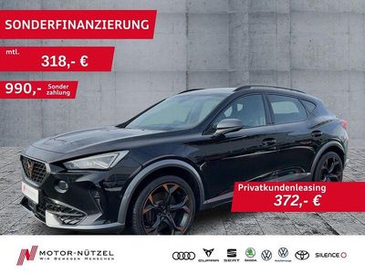 Gebraucht Cupra Formentor VZ 245 PS (180 kW) 2022 SUV
