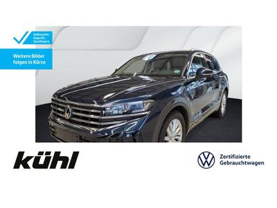 Gebraucht 2025 VW Touareg Elegance SUV | 54.980 €