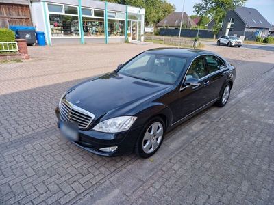 Mercedes S320