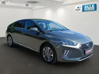Gebraucht Hyundai Ioniq