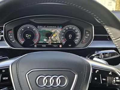 Second-hand Audi A8 Ambiente 286 CP (210 kW) 2019 Berlinǎ