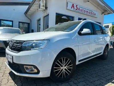 Używany Dacia Logan MCV