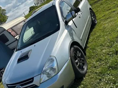 Gebraucht Kia Carnival