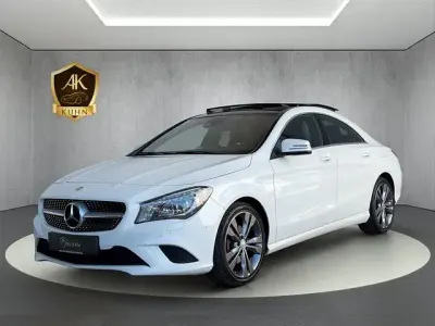 Gebraucht Mercedes CLA180