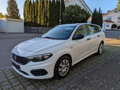Second-hand Fiat Tipo 120 CP (88 kW) 2019 Alb Break