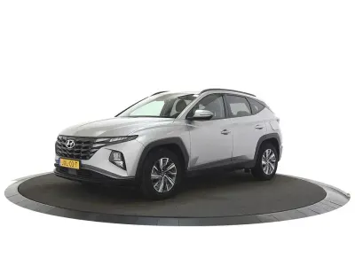 Gebraucht Hyundai Tucson