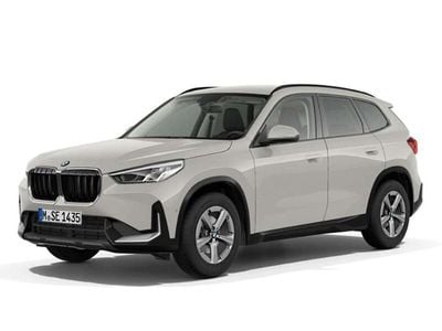 Neu BMW X1 150 PS (110 kW) 2026 Grau SUV