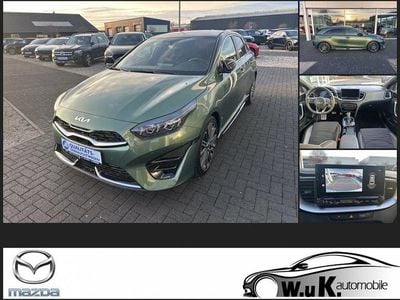 Kia Ceed GT