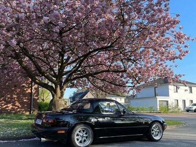 Mazda MX5