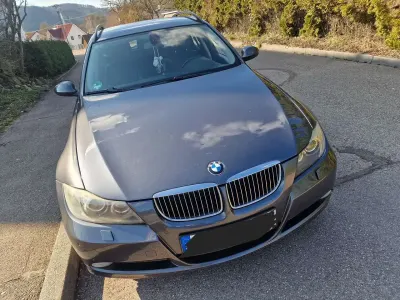 Gebraucht BMW 325