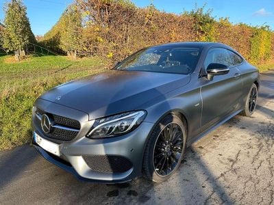 Mercedes C300