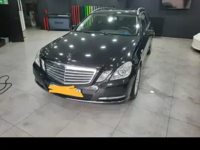 Gebraucht Mercedes E300