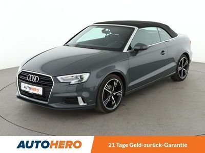 Audi A3 Cabriolet