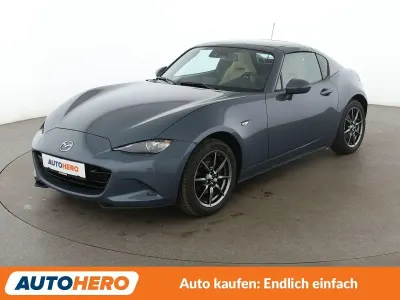 Gebraucht Mazda MX5