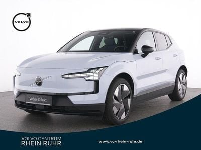 Second-hand Volvo EX30 Performance 314 kW (428 CP) 2024 Albastru SUV