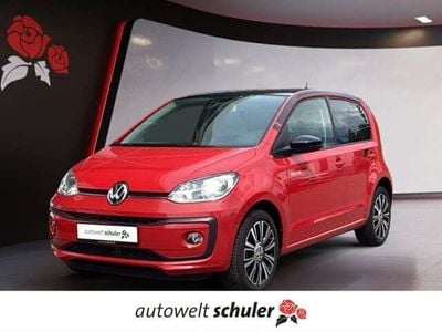 VW up!