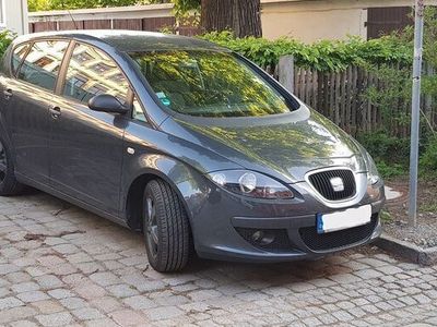 Seat Altea