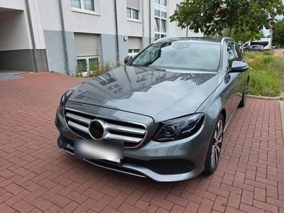Mercedes E350