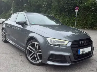 Gebraucht Audi A3