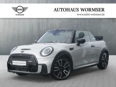 Gebraucht Mini Cooper S Cabriolet
