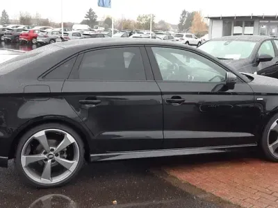 Gebraucht Audi A3