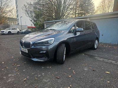 BMW 220 Gran Tourer