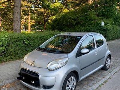 Citroën C1
