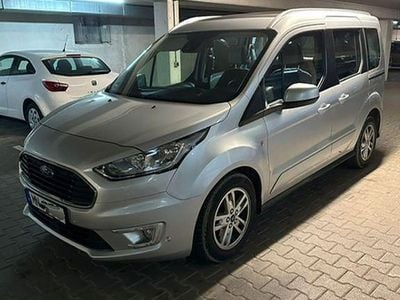 Ford Tourneo Connect