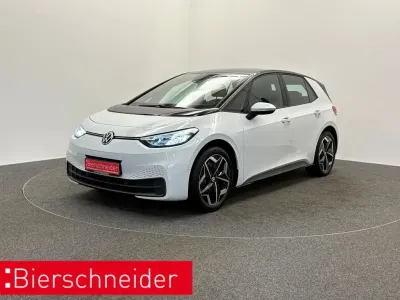 Brugt VW ID.3 Pro Performance 150 kW (204 HK) 2023 Hvid Hatchback
