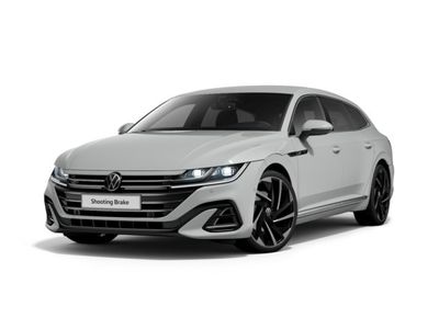 VW Arteon