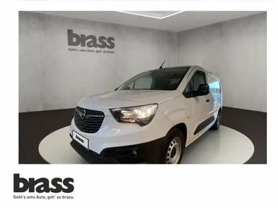 Opel Combo-e Life XL
