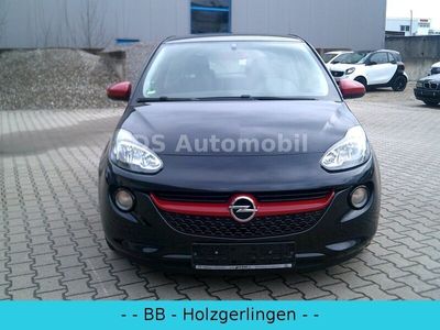 gebraucht Opel Adam Jam ecoFlex