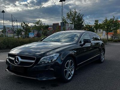 Mercedes CLS350