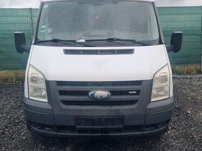 gebraucht Ford Transit 