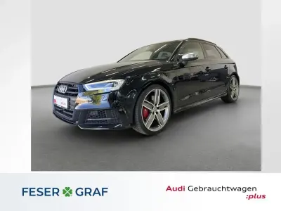 Gebraucht Audi S3