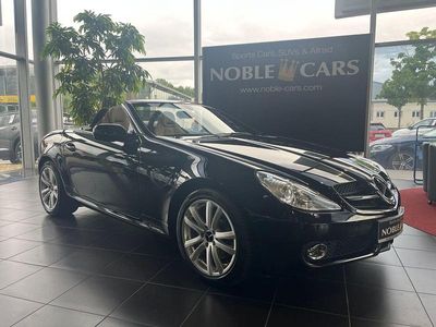 Mercedes SLK200