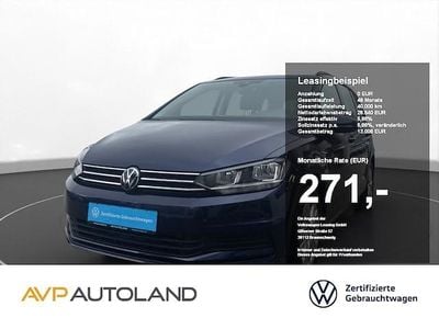 VW Touran
