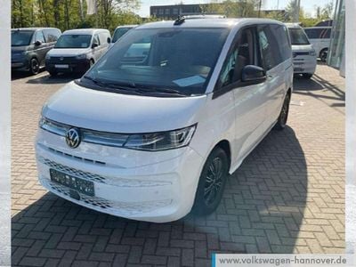 VW T7