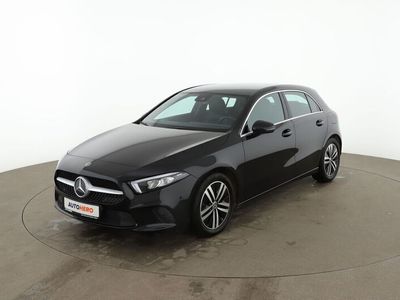 gebraucht Mercedes A250 A-KlasseBenzin, 24.660 €