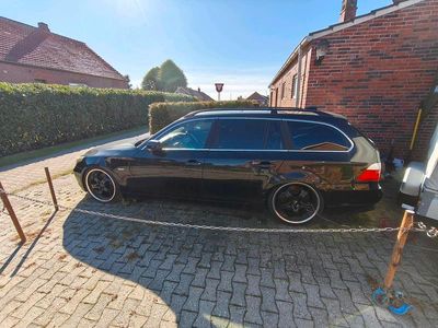 BMW 535