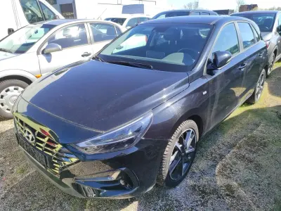 Gebraucht Hyundai i30