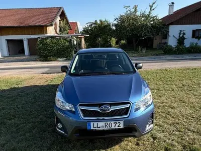 Gebraucht Subaru XV