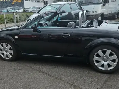 Gebraucht Audi TT Roadster